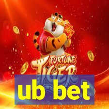 ub bet